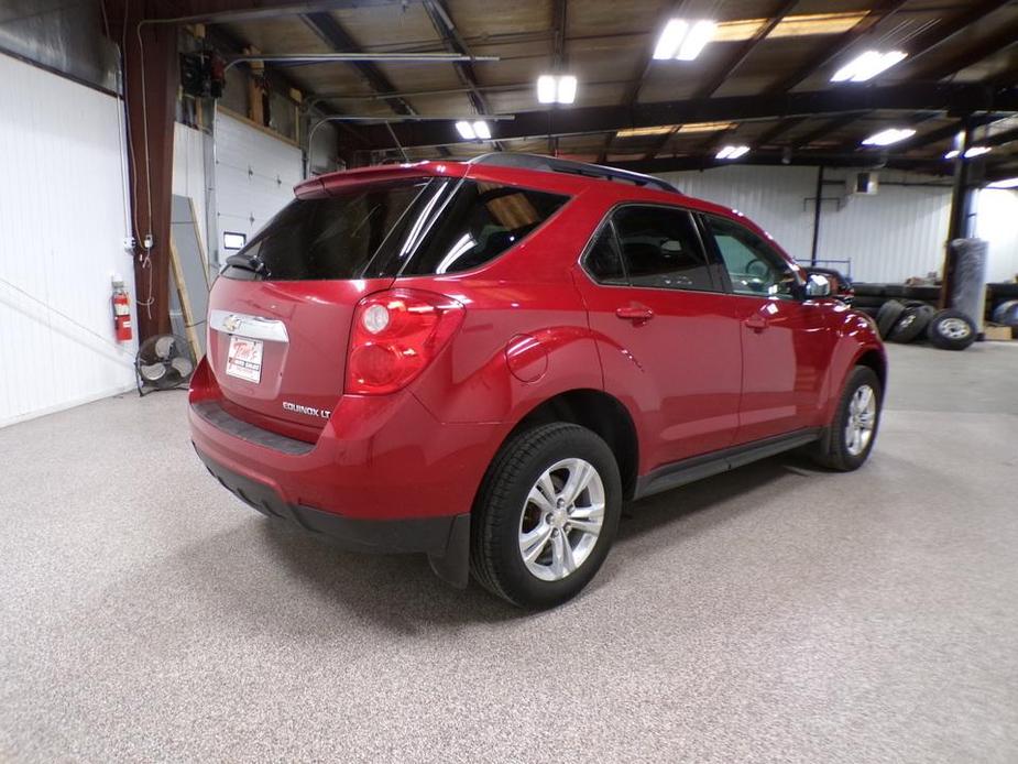 used 2015 Chevrolet Equinox car, priced at $9,995