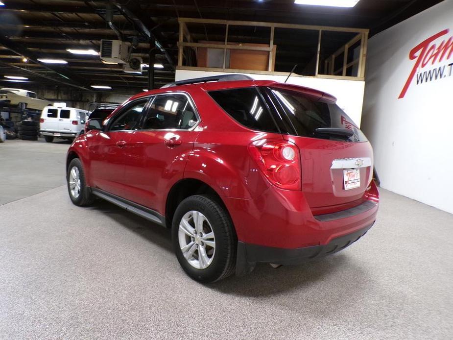 used 2015 Chevrolet Equinox car, priced at $9,995