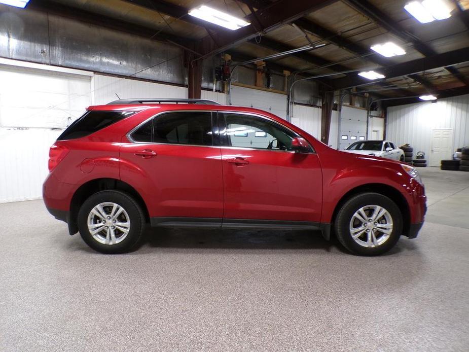 used 2015 Chevrolet Equinox car, priced at $9,995