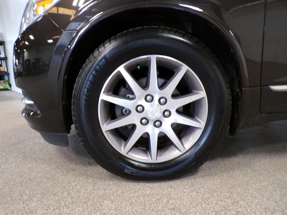 used 2013 Buick Enclave car