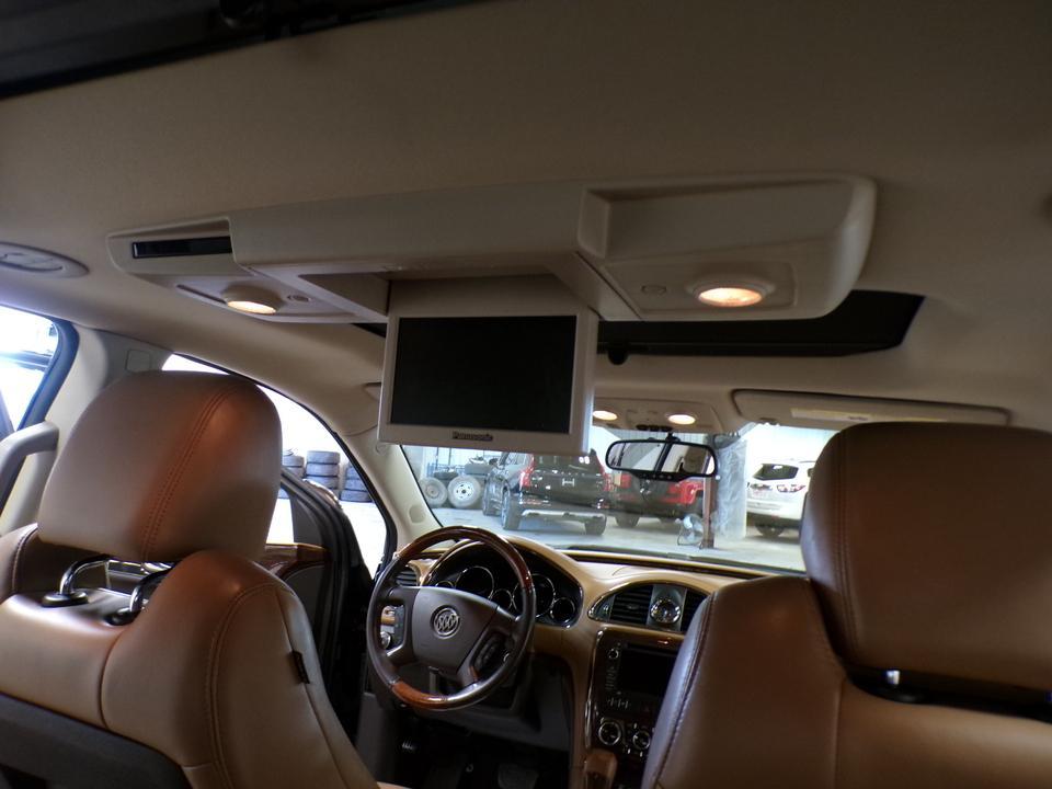 used 2013 Buick Enclave car