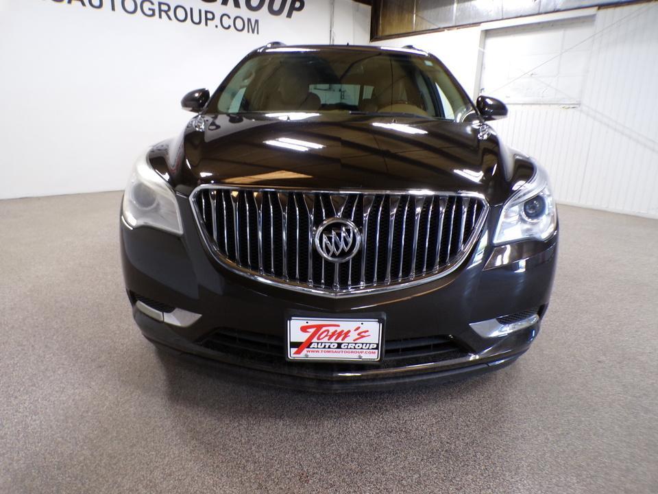used 2013 Buick Enclave car