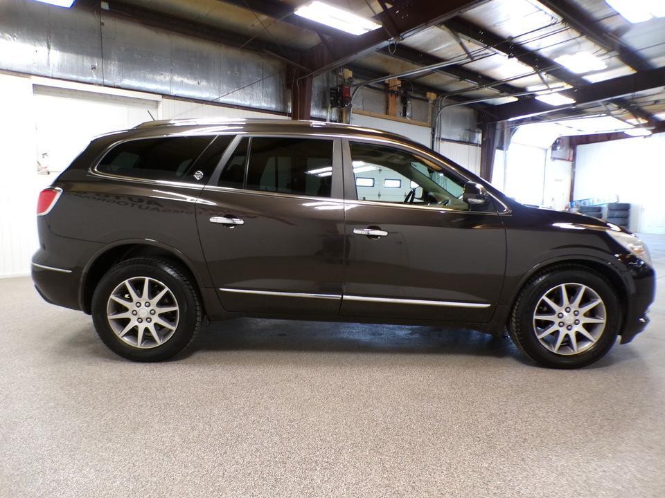 used 2013 Buick Enclave car