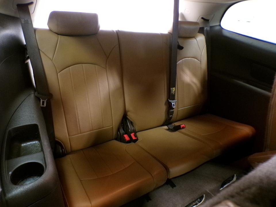 used 2013 Buick Enclave car