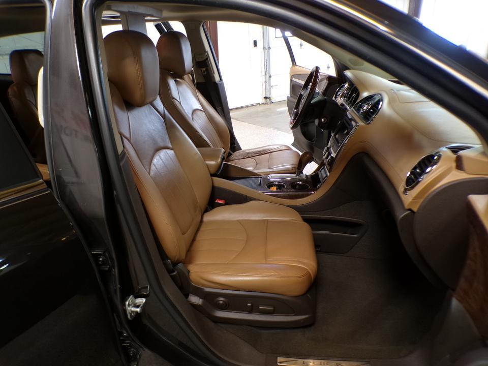 used 2013 Buick Enclave car
