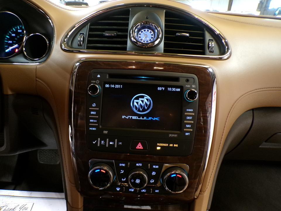 used 2013 Buick Enclave car