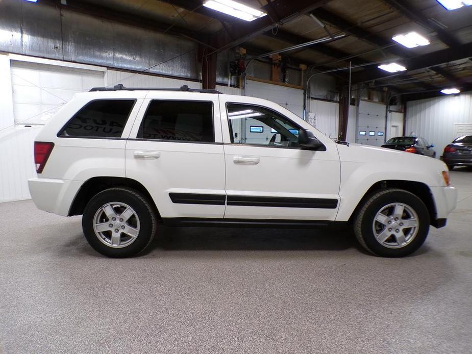 used 2006 Jeep Grand Cherokee car, priced at $13,995