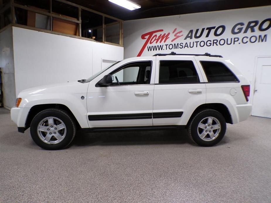 used 2006 Jeep Grand Cherokee car, priced at $13,995