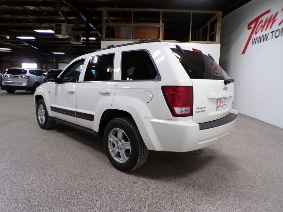 used 2006 Jeep Grand Cherokee car, priced at $13,995