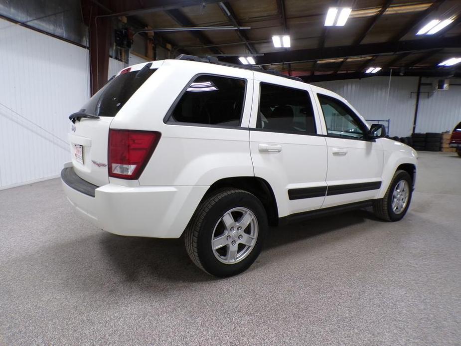 used 2006 Jeep Grand Cherokee car, priced at $13,995