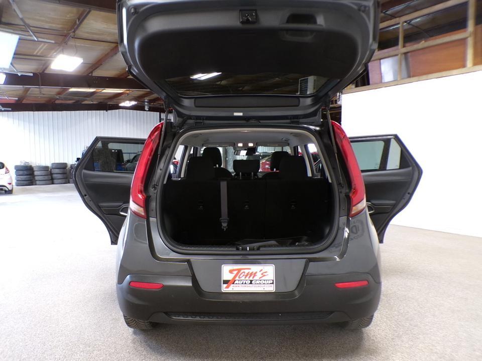 used 2022 Kia Soul car, priced at $14,995
