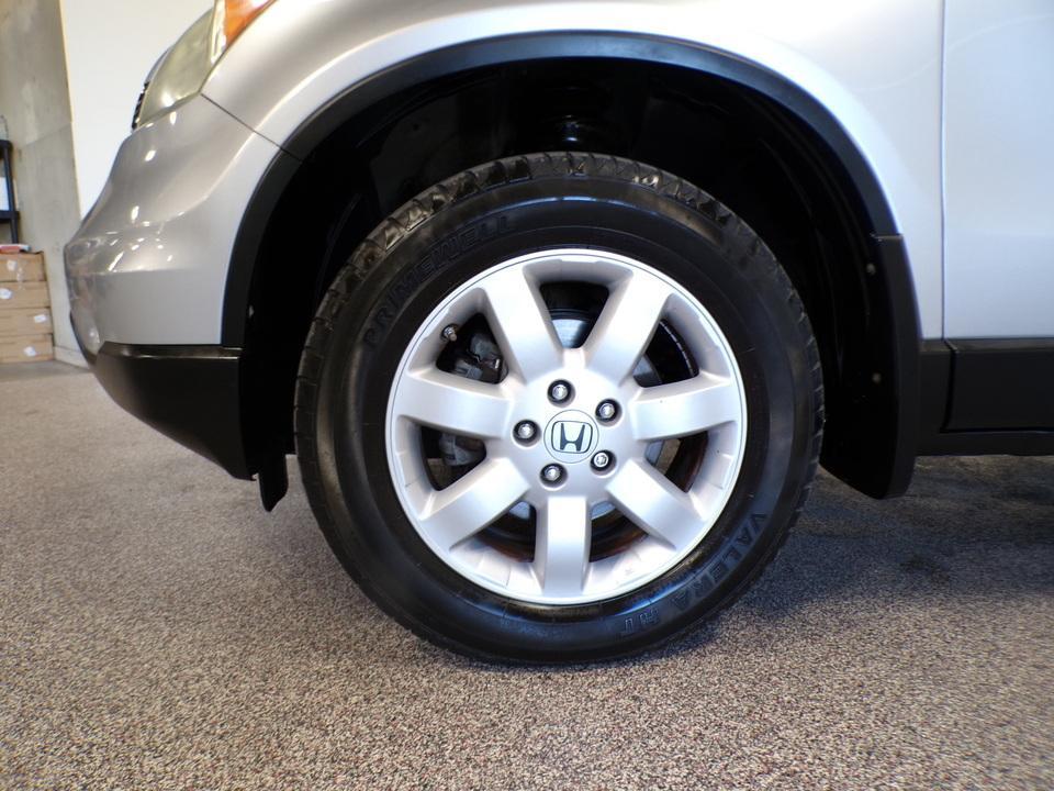 used 2011 Honda CR-V car, priced at $7,500