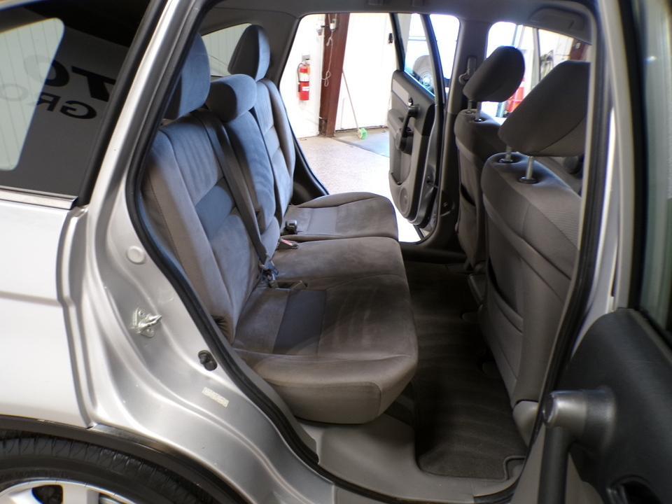 used 2011 Honda CR-V car, priced at $7,500