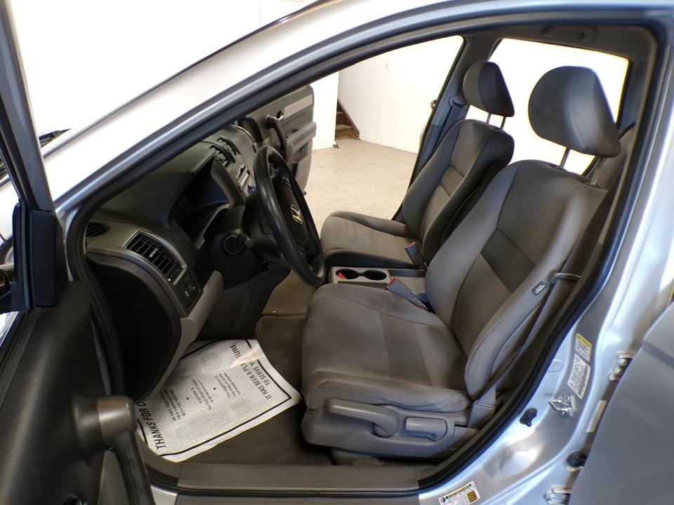 used 2011 Honda CR-V car, priced at $7,500