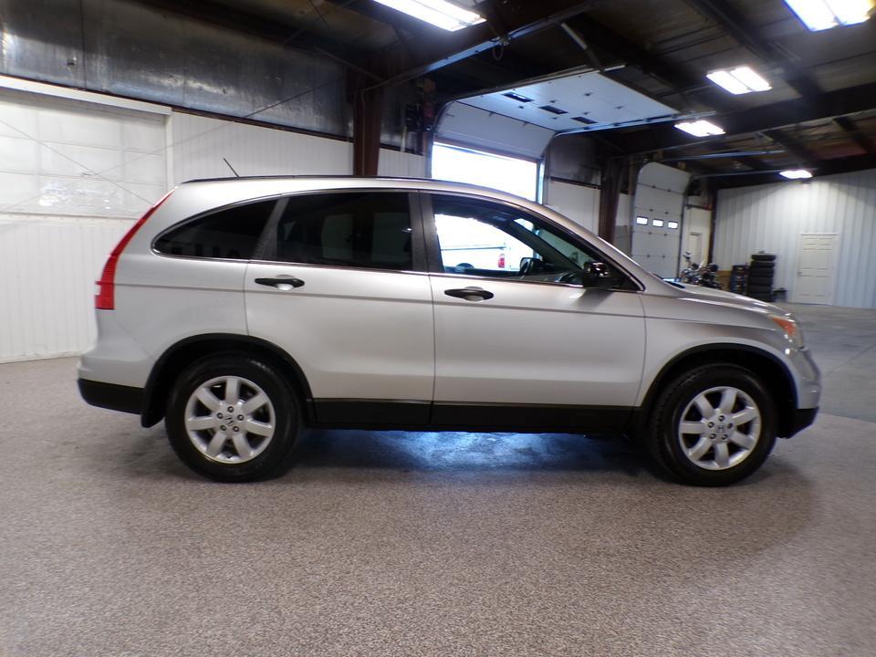 used 2011 Honda CR-V car, priced at $7,500