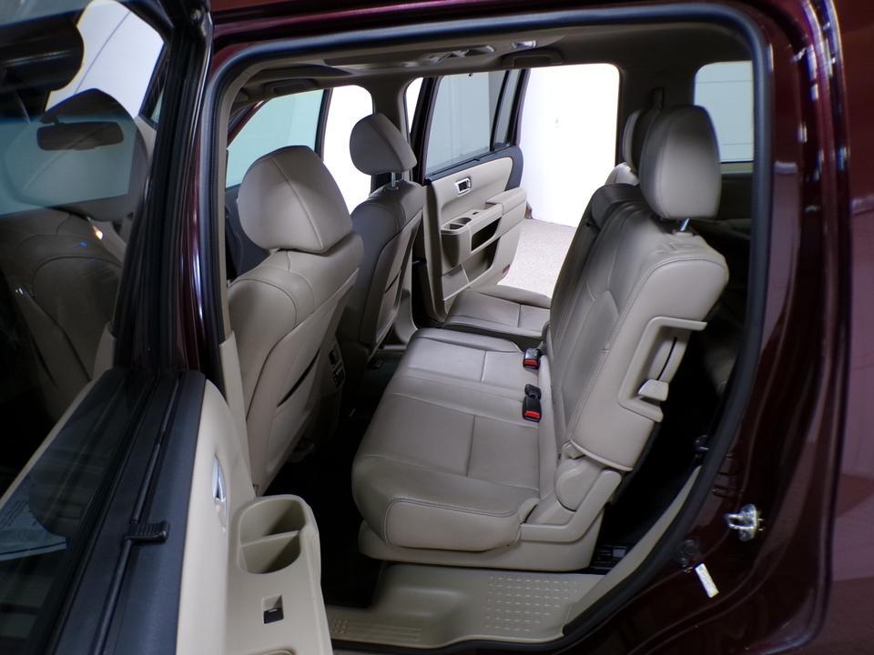 used 2015 Honda Pilot car