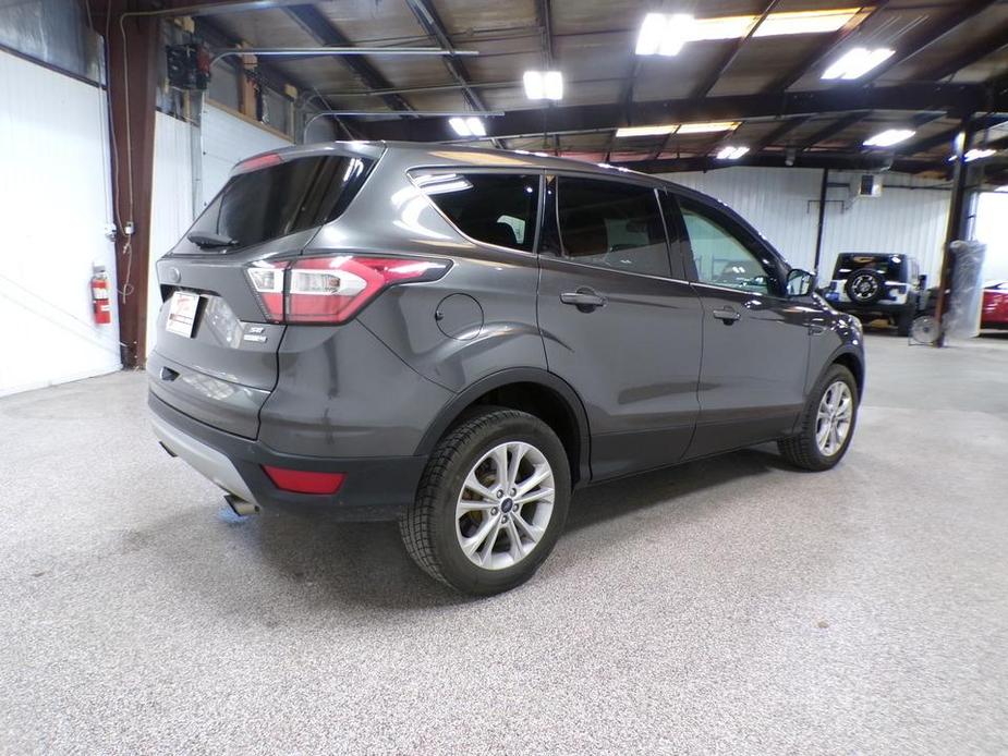 used 2017 Ford Escape car, priced at $12,995