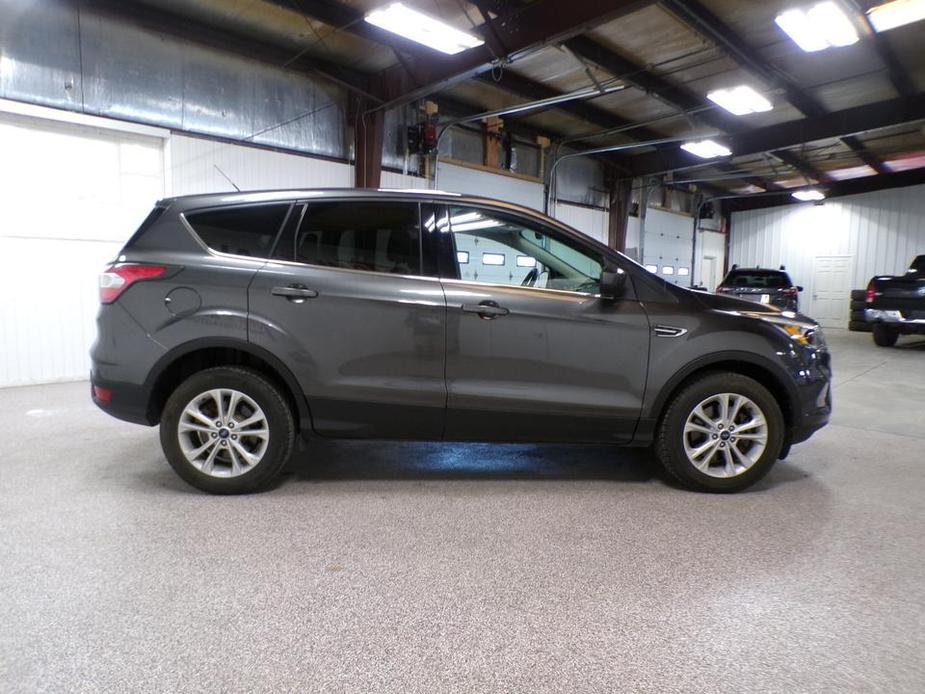 used 2017 Ford Escape car, priced at $12,995