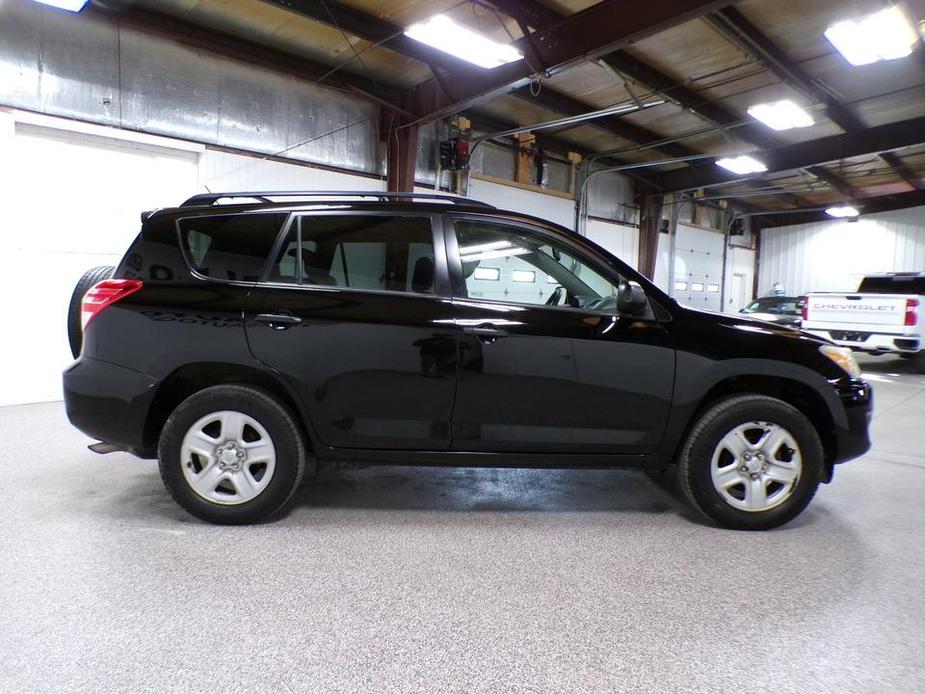 used 2011 Toyota RAV4 car, priced at $9,995