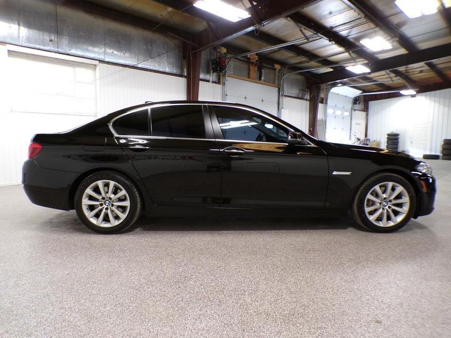 used 2016 BMW 535 car, priced at $14,995