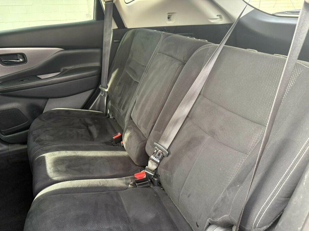 used 2020 Nissan Murano car, priced at $17,881