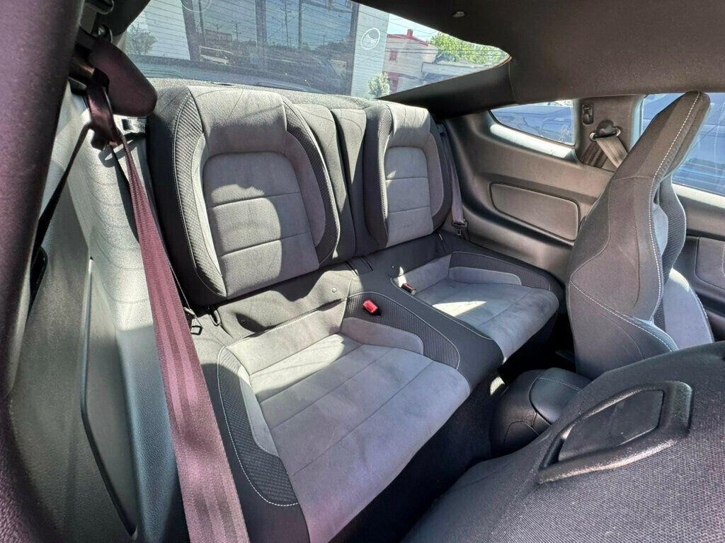 used 2019 Ford Shelby GT350 car, priced at $65,881