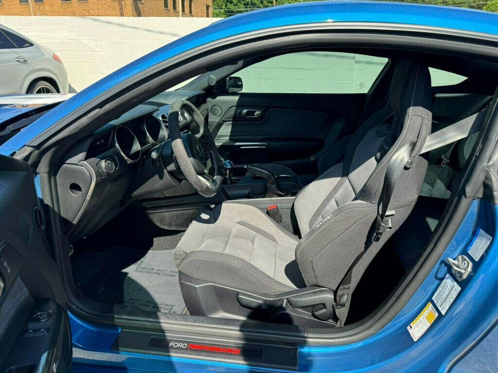 used 2019 Ford Shelby GT350 car, priced at $65,881