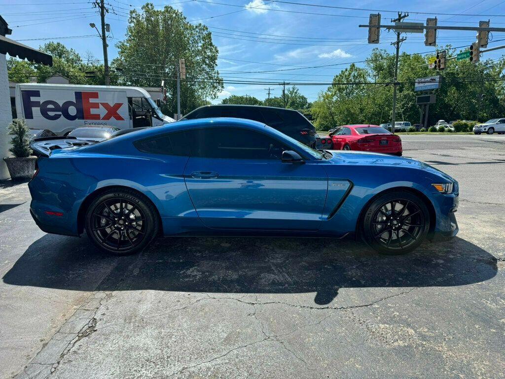 used 2019 Ford Shelby GT350 car, priced at $65,881