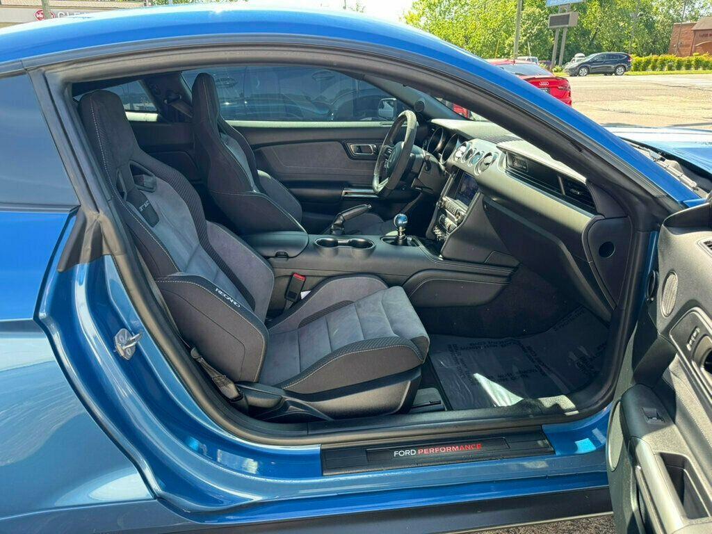 used 2019 Ford Shelby GT350 car, priced at $65,881