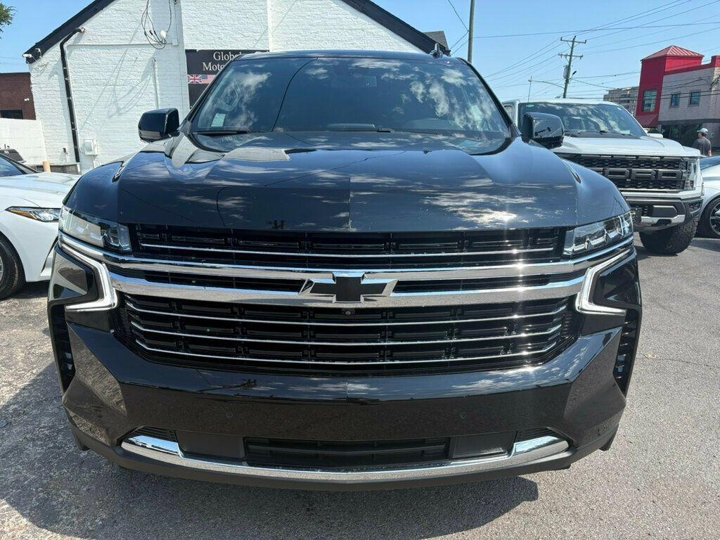 used 2023 Chevrolet Tahoe car, priced at $56,881