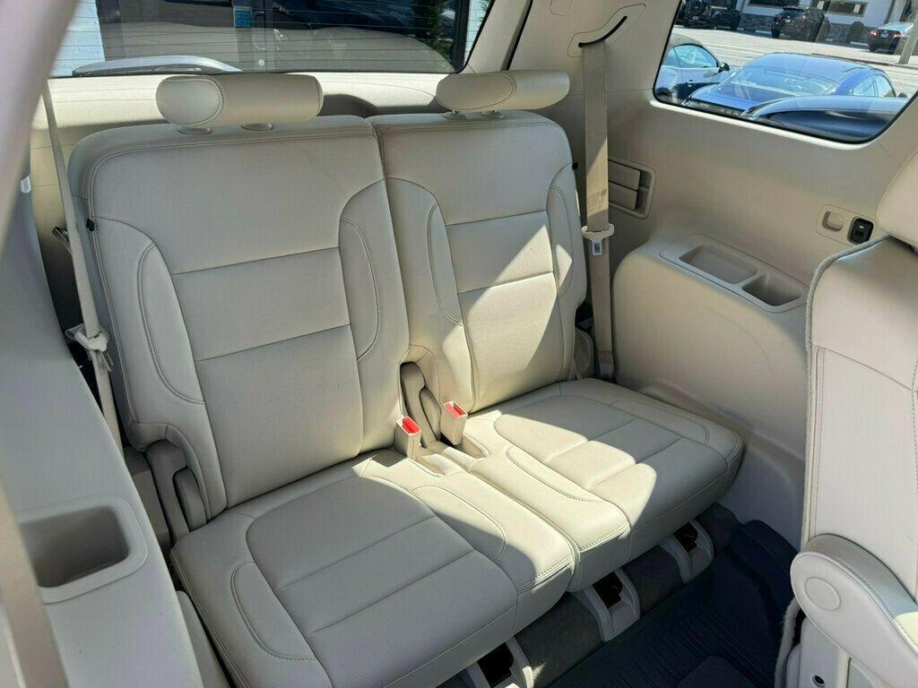 used 2021 GMC Acadia car, priced at $25,881