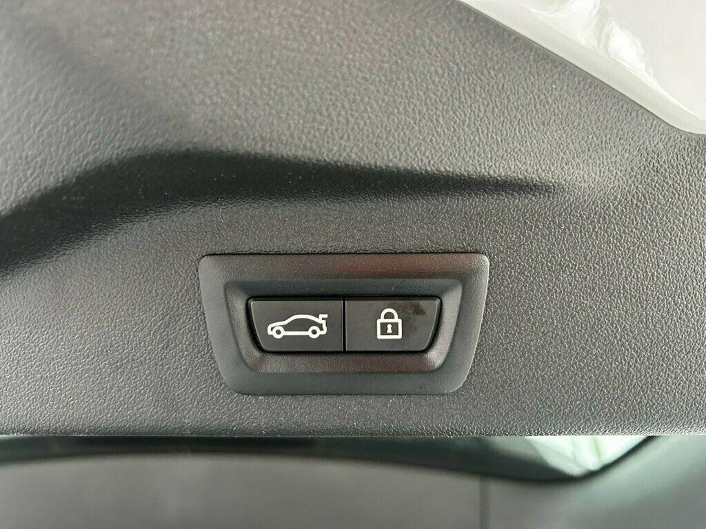 used 2022 BMW X7 car, priced at $52,881