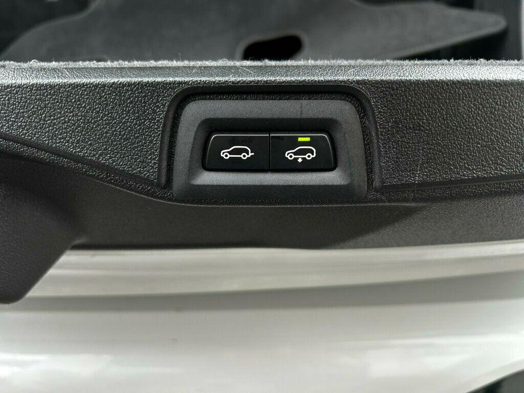 used 2022 BMW X7 car, priced at $52,881