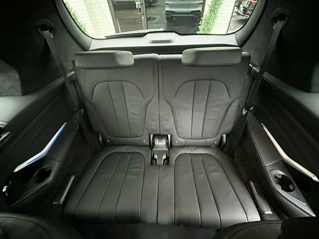 used 2022 BMW X7 car, priced at $52,881