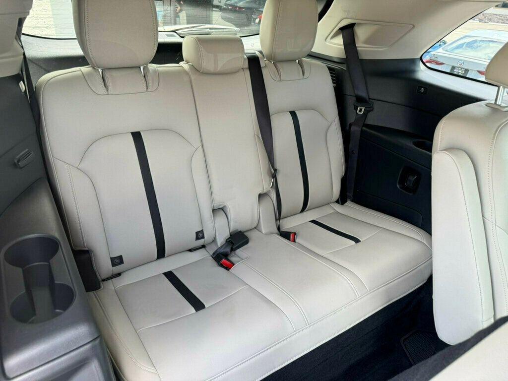 used 2024 Mazda CX-90 car, priced at $35,881