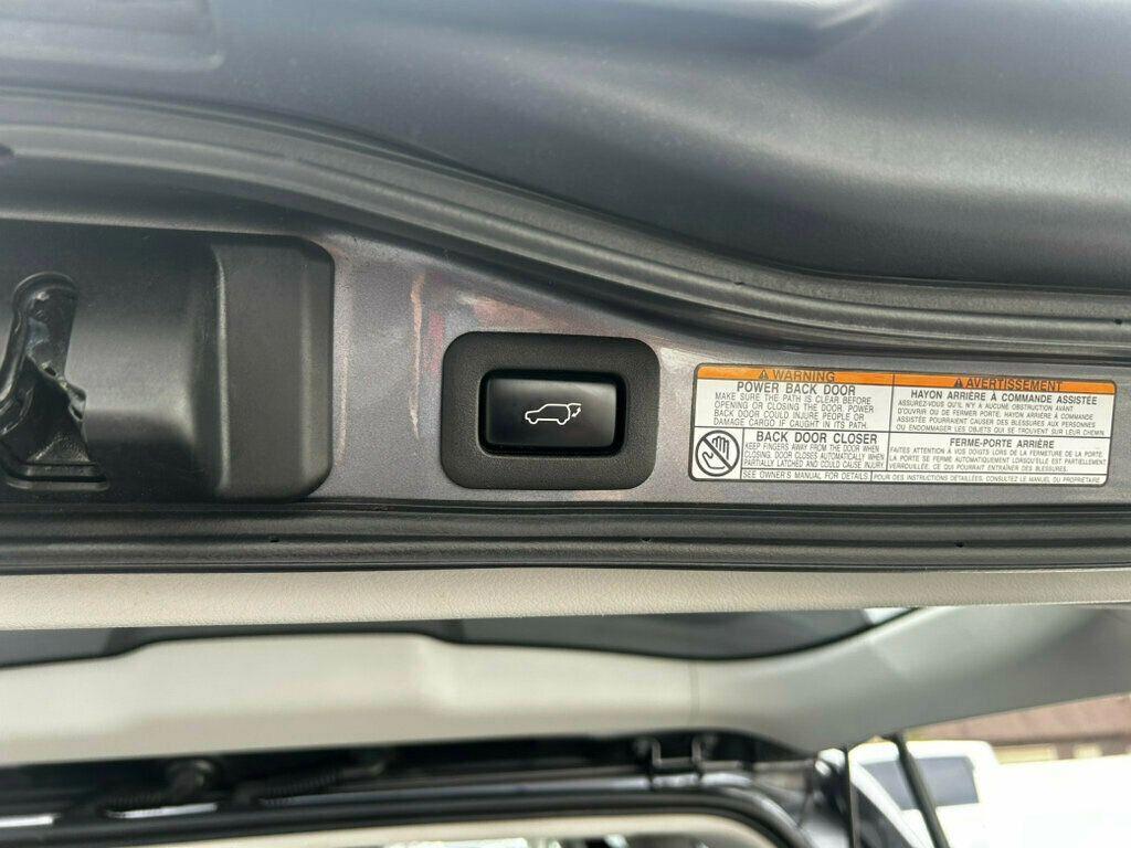 used 2017 Lexus LX 570 car, priced at $49,881