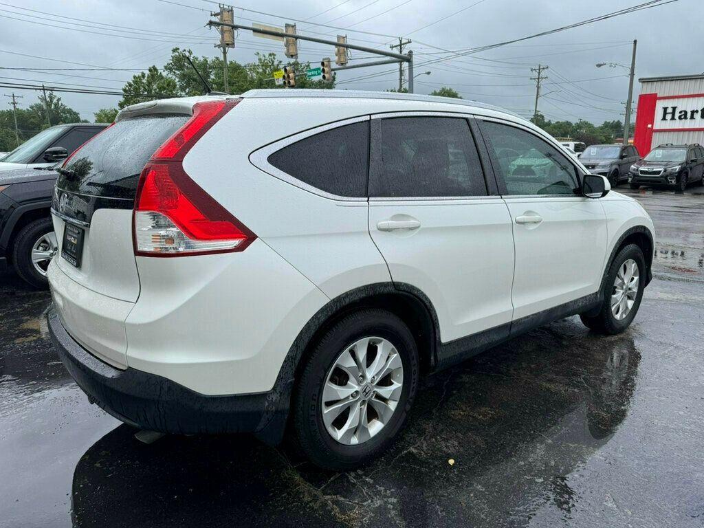 used 2013 Honda CR-V car, priced at $12,881