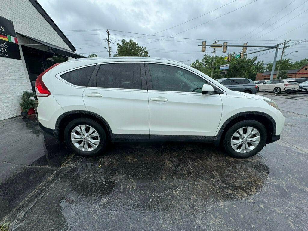 used 2013 Honda CR-V car, priced at $12,881