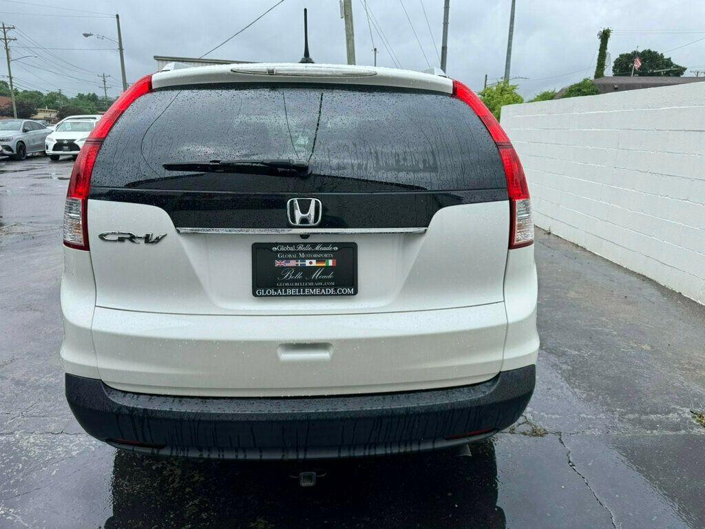 used 2013 Honda CR-V car, priced at $12,881