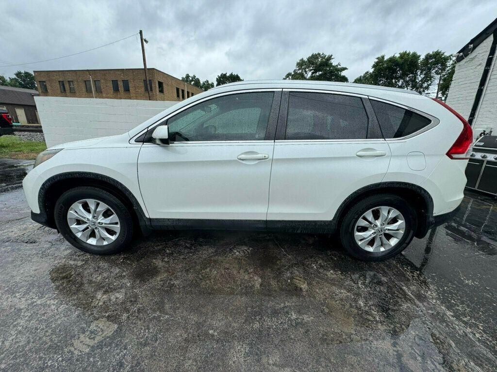 used 2013 Honda CR-V car, priced at $12,881