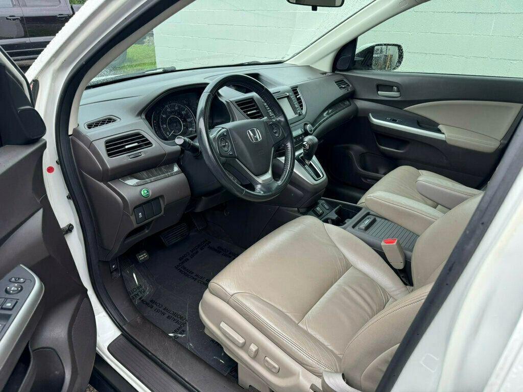 used 2013 Honda CR-V car, priced at $12,881
