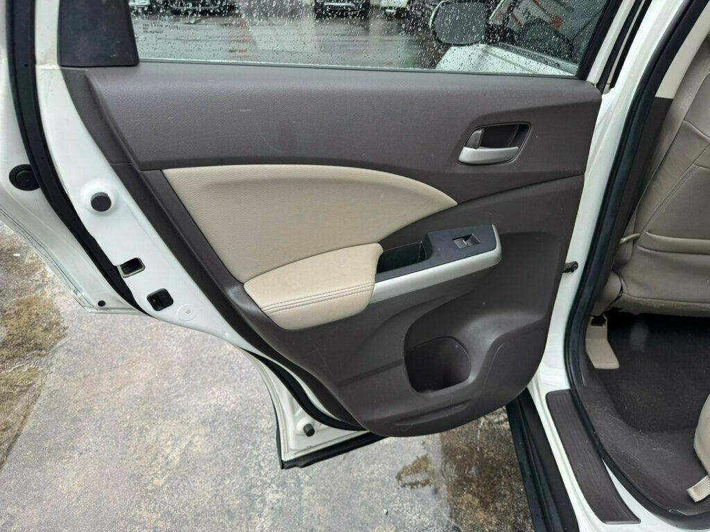 used 2013 Honda CR-V car, priced at $12,881