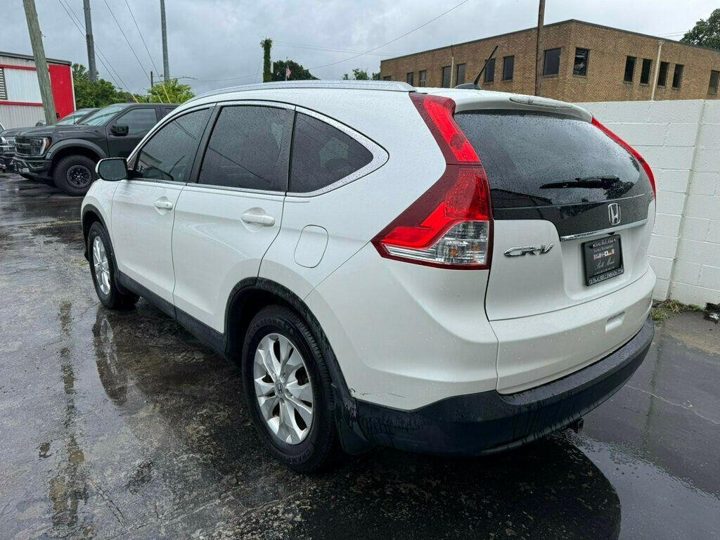 used 2013 Honda CR-V car, priced at $12,881