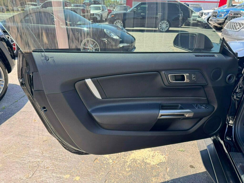 used 2020 Ford Shelby GT500 car, priced at $80,881