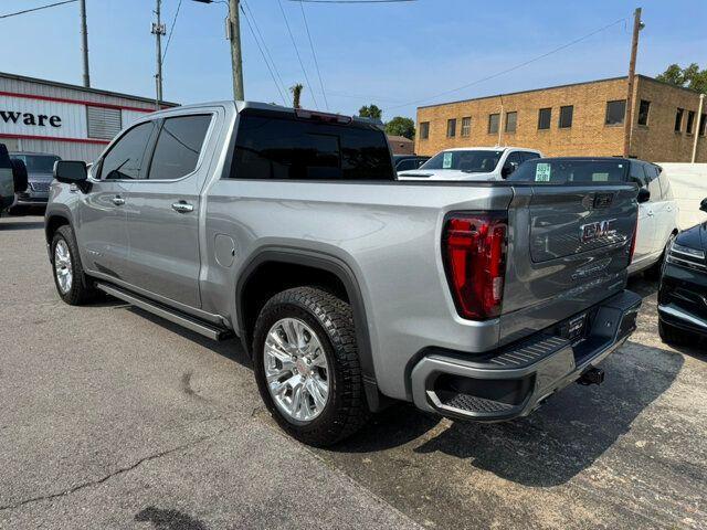 used 2024 GMC Sierra 1500 car, priced at $59,881