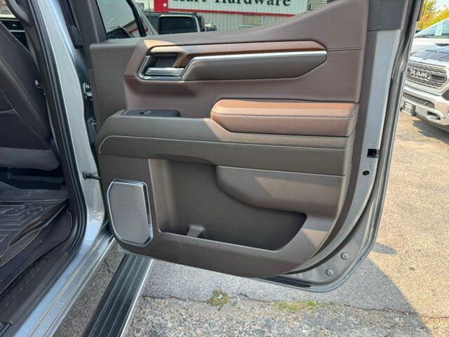 used 2024 GMC Sierra 1500 car, priced at $59,881