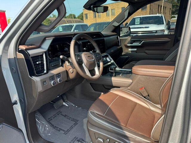 used 2024 GMC Sierra 1500 car, priced at $59,881