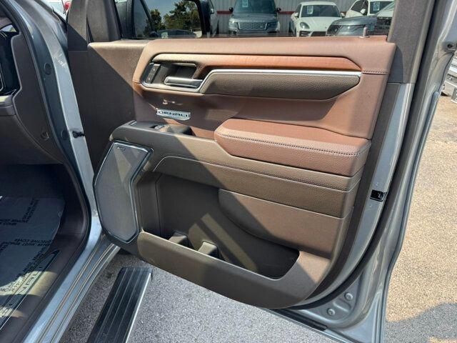 used 2024 GMC Sierra 1500 car, priced at $59,881