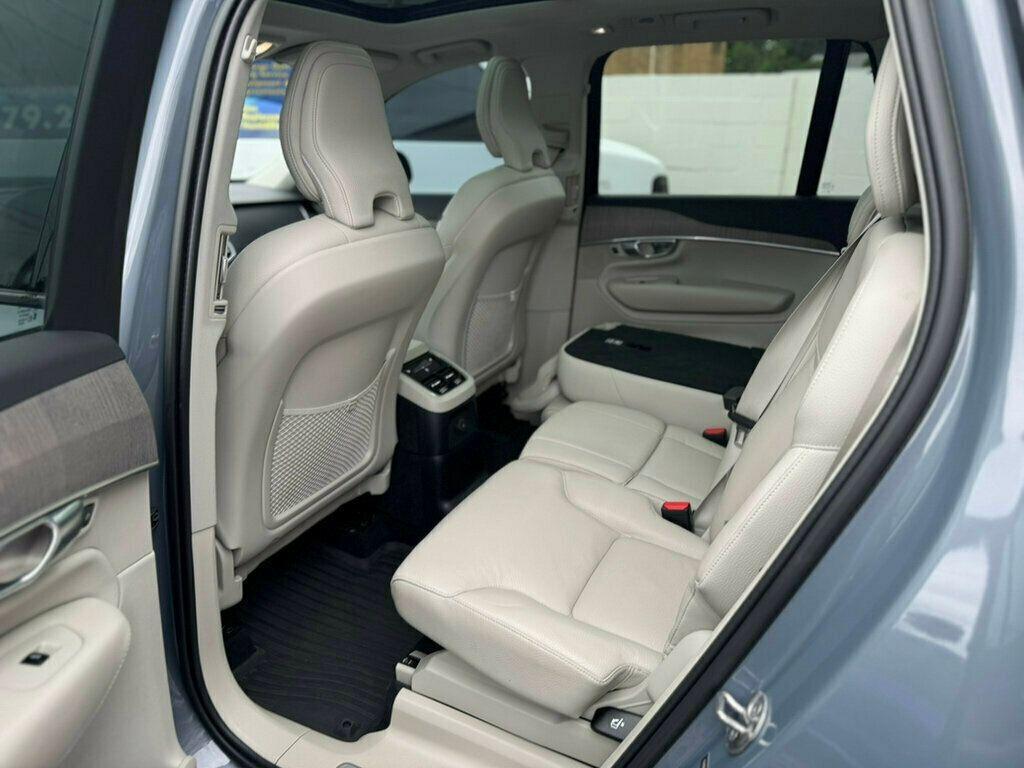 used 2023 Volvo XC90 Recharge Plug-In Hybrid car, priced at $58,881