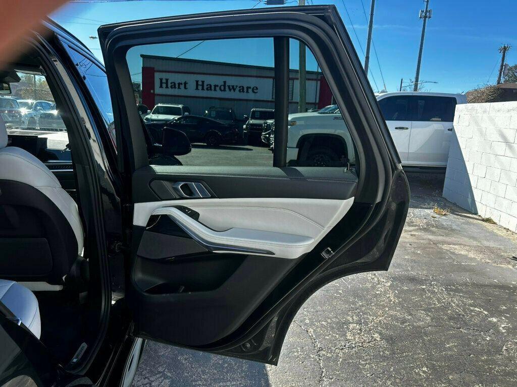 used 2025 BMW X5 car, priced at $67,881